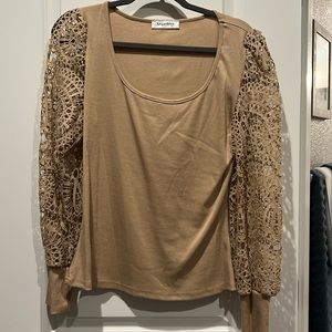 Woman’s shirt